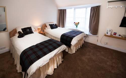 Berwick-Upon-Tweed Verenigd Koningkrijk Engeland promotiecode Booking.com