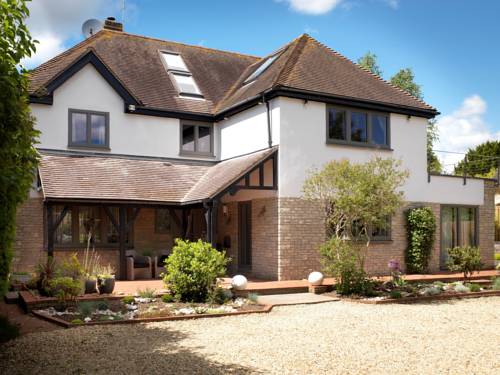Oxford Code promo Angleterre Booking.com
