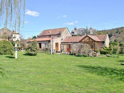 Cropton Code promo Angleterre Booking.com