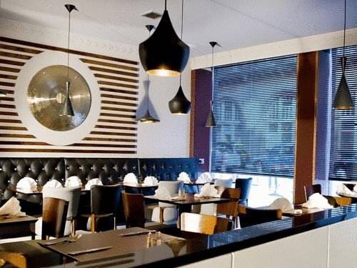 Glasgow Royaume-Uni code promo h&ocirc;tel booking.com