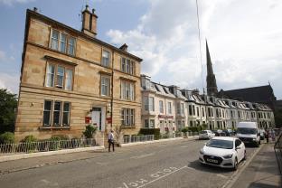 Glasgow United Kingdom Hotels