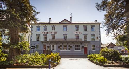 Evesham Code promo Angleterre Booking.com