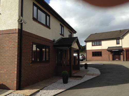 Rossendale Code promo Angleterre Booking.com