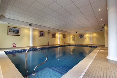 York United Kingdom Hotel