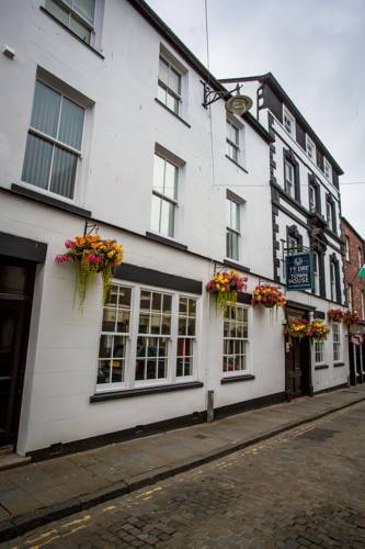 Caernarfon Vereinigtes Königreich England Promo-Code Booking.com
