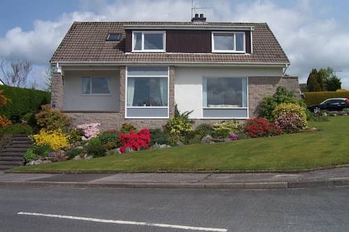 Dalbeattie Verenigd Koningkrijk Engeland promotiecode Booking.com