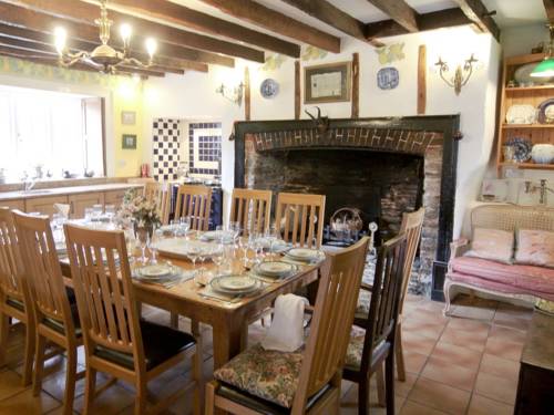 Ashwell Code promo Angleterre Booking.com