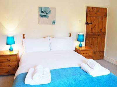 Carsington Codice Promozionale Inghilterra Booking.com