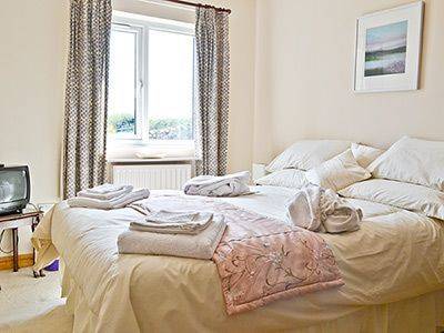 Embleton Code promo Angleterre Booking.com