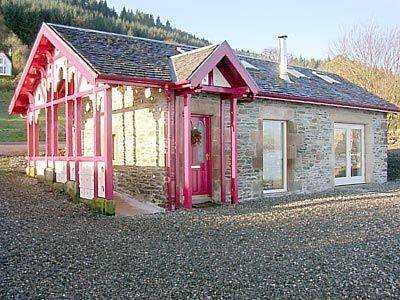 Blairmore Dunoon Vereinigtes Königreich England Promo-Code Booking.com