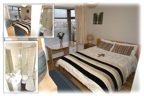 Belfast Reino Unido codigo de promocion Booking.com