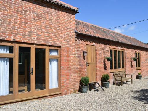 Felmingham nr. North Walsham Verenigd Koningkrijk Engeland promotiecode Booking.com