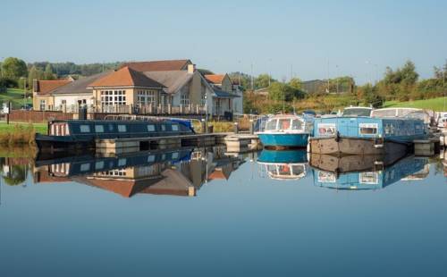 Kilsyth Code promo Angleterre Booking.com