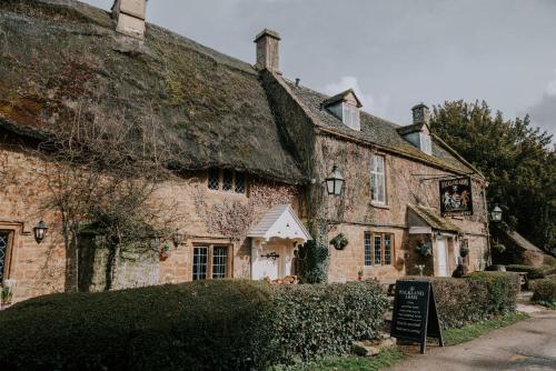 Great Tew United Kingdom Hotels