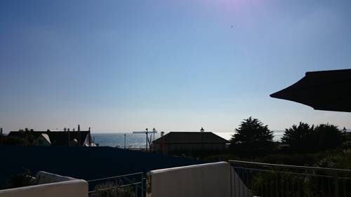 Falmouth Code promo Angleterre Booking.com