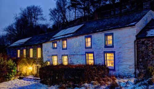 Watermillock United Kingdom England Promo Code Booking.com