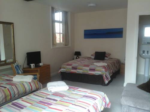 Weymouth Vereinigtes K&ouml;nigreich England Promo-Code Booking.com