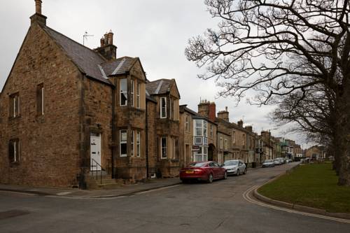 Barnard Castle Verenigd Koningkrijk Engeland promotiecode Booking.com