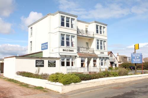 Nr St Andrews Reino Unido codigo de promocion Booking.com