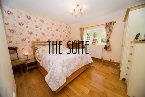 Axminster, Devon Verenigd Koningkrijk Engeland promotiecode Booking.com