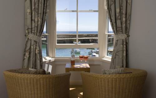 Penzance Reino Unido codigo de promocion Booking.com