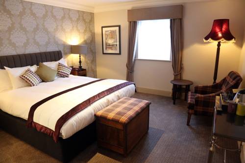 Claygate Verenigd Koningkrijk Engeland promotiecode Booking.com