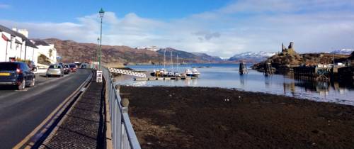 Kyleakin United Kingdom Hotel