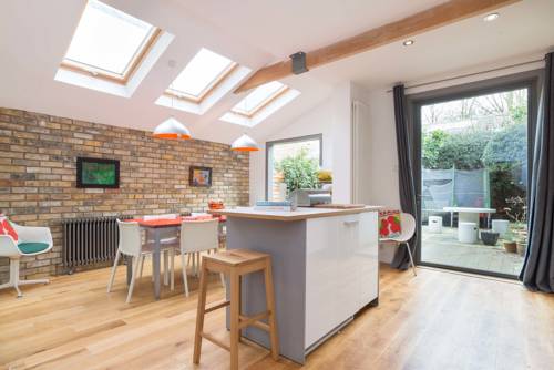 Londra Codice Promozionale Inghilterra Booking.com