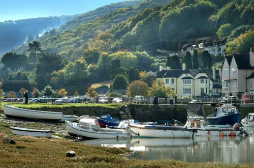 Minenkopf Vereinigtes Königreich England Promo-Code Booking.com