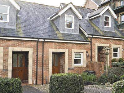 Fowey Verenigd Koningkrijk Engeland promotiecode Booking.com