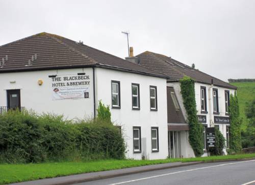 Beckermet Verenigd Koningkrijk Engeland promotiecode Booking.com