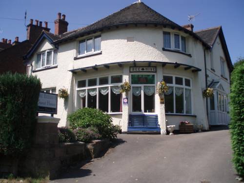 Oakamoor Code promo Angleterre Booking.com