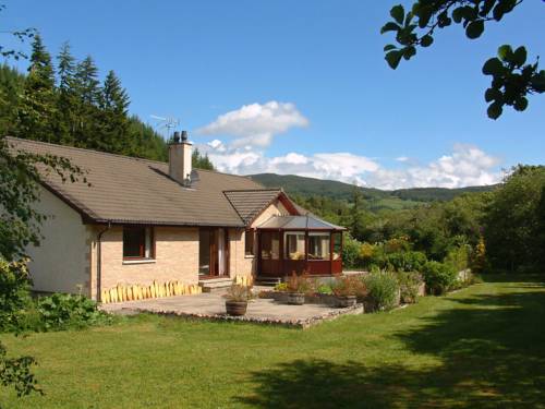 Drumnadrochit Code promo Angleterre Booking.com