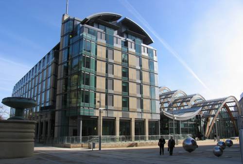 Sheffield Reino Unido codigo de promocion Booking.com