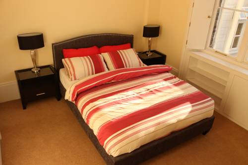 Marylebone Verenigd Koningkrijk Engeland promotiecode Booking.com
