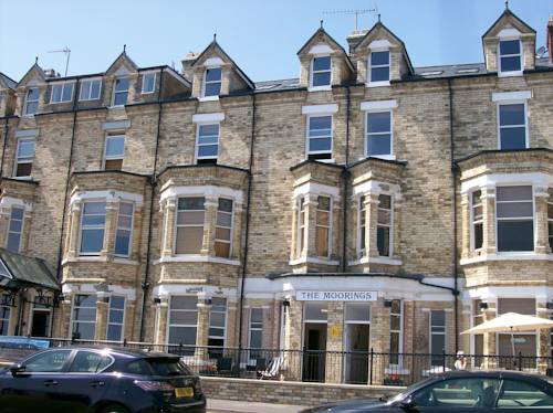 Filey Royaume-Uni code promo hôtel booking.com