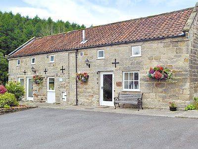 Bilsdale Code promo Angleterre Booking.com