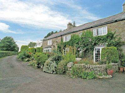 Otterburn Verenigd Koningkrijk Engeland promotiecode Booking.com