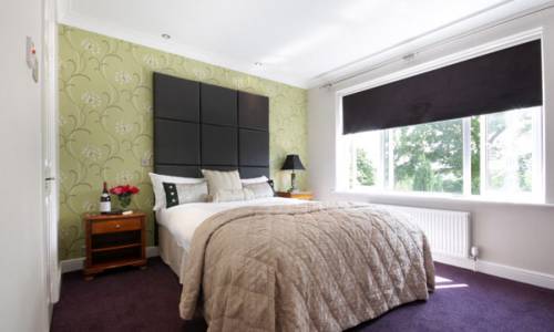 Bracknell Code promo Angleterre Booking.com