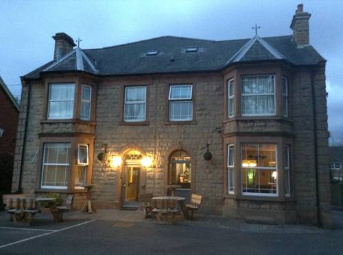 Mansfield Vereinigtes Königreich England Promo-Code Booking.com