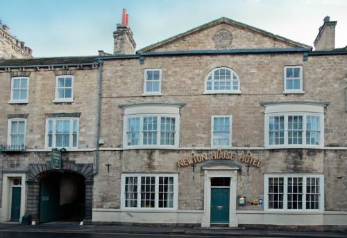 Knaresborough Vereinigtes Königreich England Promo-Code Booking.com