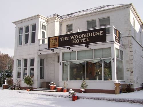 Largs Code promo Angleterre Booking.com