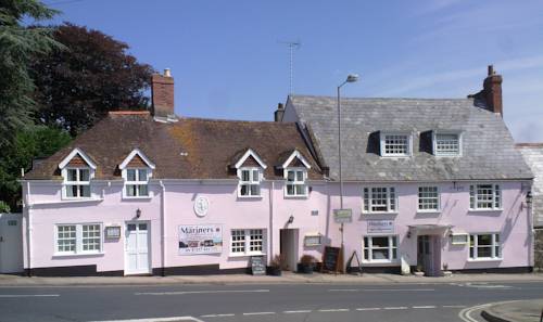 Lyme Regis Vereinigtes Königreich England Promo-Code Booking.com