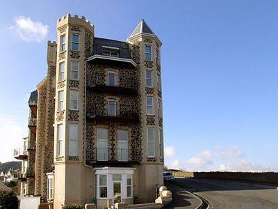 Ilfracombe Verenigd Koningkrijk Engeland promotiecode Booking.com