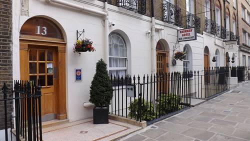 London Vereinigtes K&ouml;nigreich England Promo-Code Booking.com