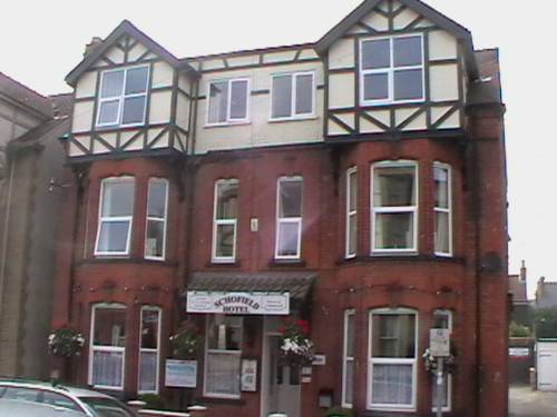 Bridlington Code promo Angleterre Booking.com