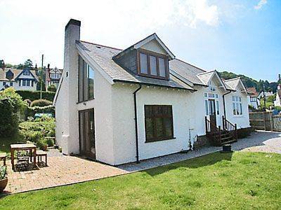 Porlock Royaume-Uni code promo hôtel booking.com