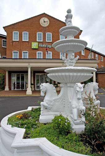 Corby Verenigd Koningkrijk Engeland promotiecode Booking.com