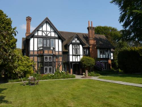 Bournemouth Verenigd Koningkrijk Engeland promotiecode Booking.com
