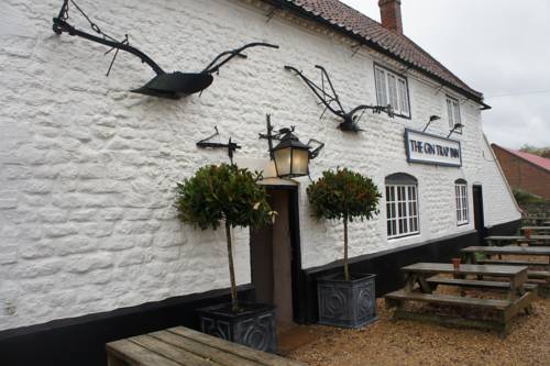 Ringstead Verenigd Koningkrijk Engeland promotiecode Booking.com